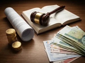 حضانت فرزندان در صورت عدم تمکین زن