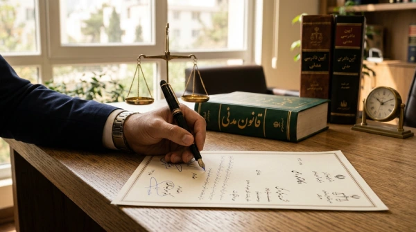 قانون جدید حق طلاق