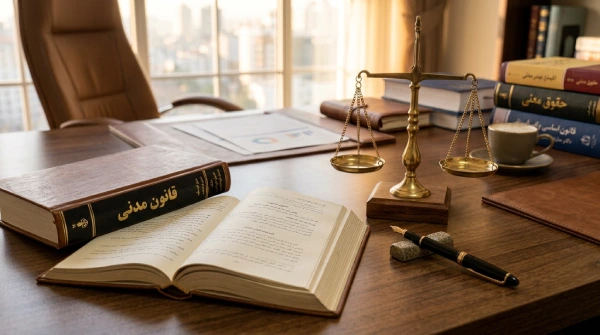 اثبات عسر و حرج در طلاق و قوانین ماده ۱۱۳۰ قانون مدنی