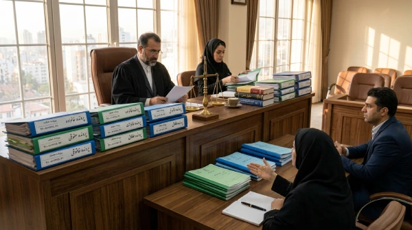 بررسی مدارک اثبات عسر و حرج زوجه در دادگاه خانواده